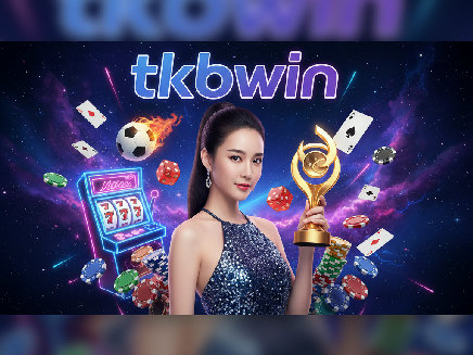 tkbwin ทางเข้า
