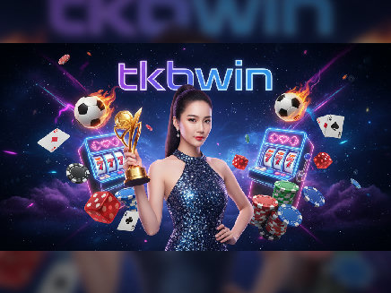 login tkbwin