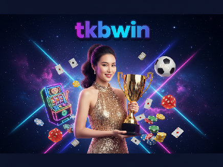 tkbwin สล็อต