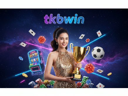 สมัคร tkbwin